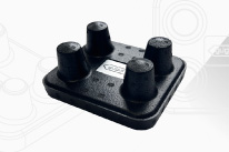 超軽量指圧器ググット